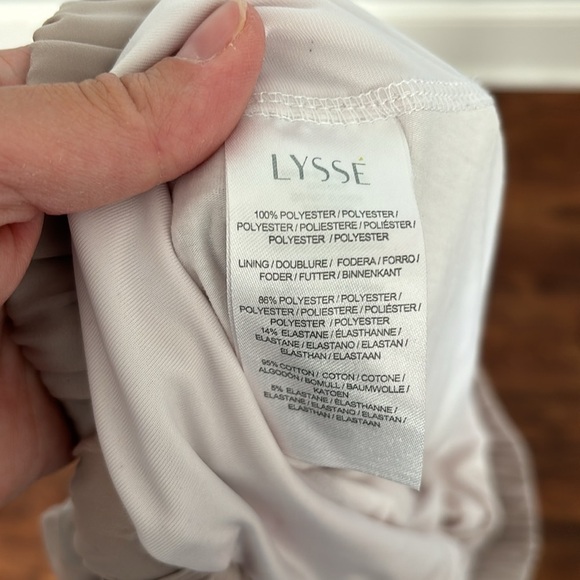 Lysse Dressey Jogger Pants - Picture 6 of 6